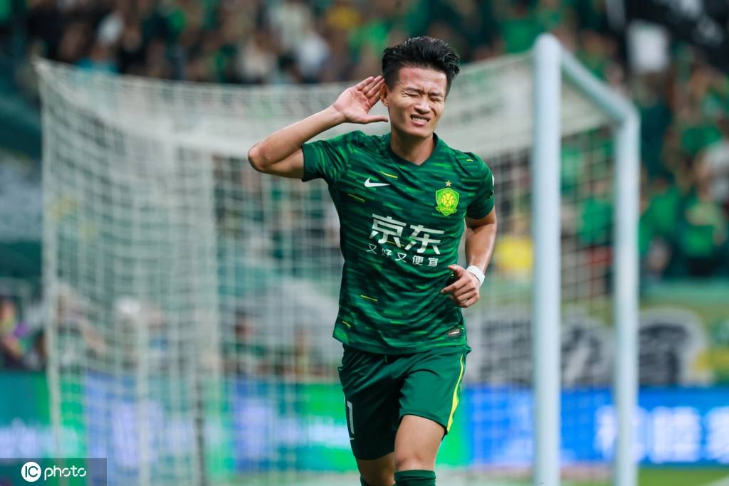 中超最佳阵容：韦世豪助攻戴帽创纪录 河南锋霸单场造3球