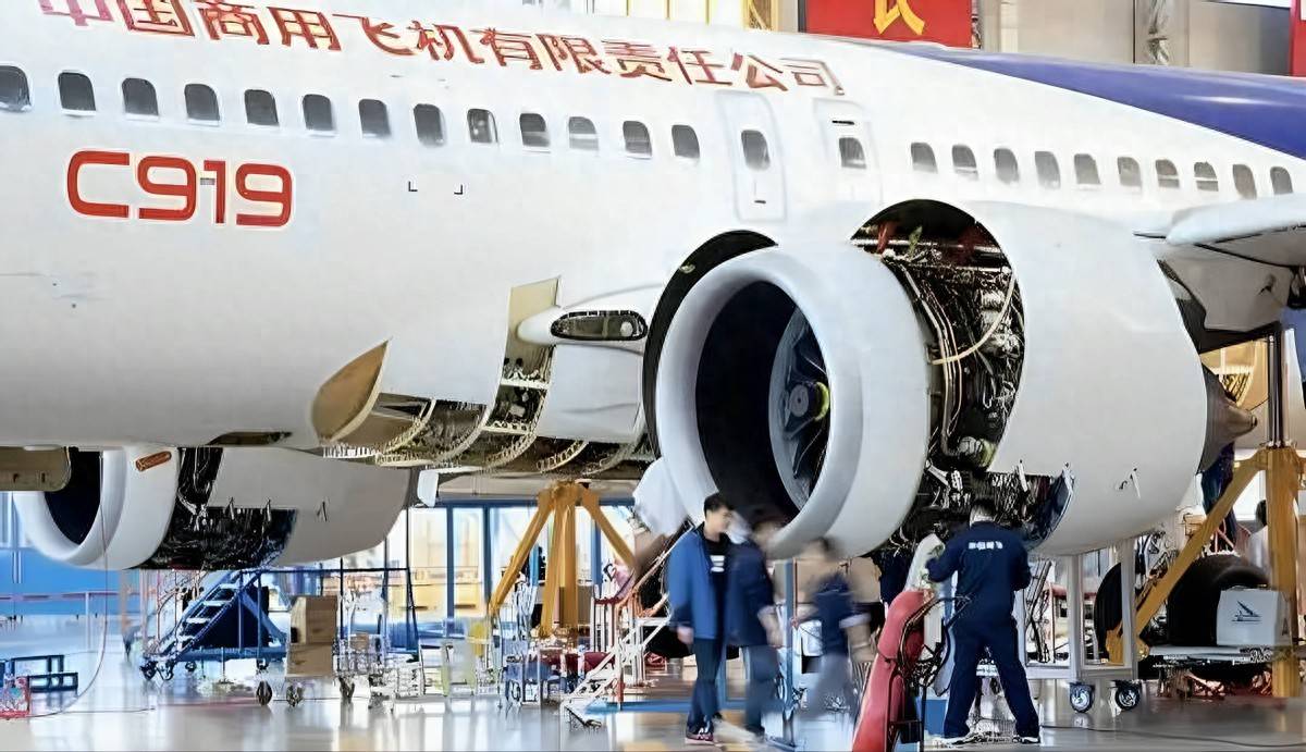 美国停止供应C919航发<strong></p>
<p>原油价值</strong>，俄罗斯主动推销两款发动机，中国还是不感兴趣？