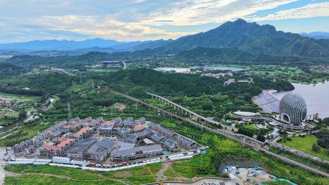 北京怀柔官宣：与阿那亚达成战略合作<strong></p>
<p>原油价值</strong>，将丰富怀柔文化活动