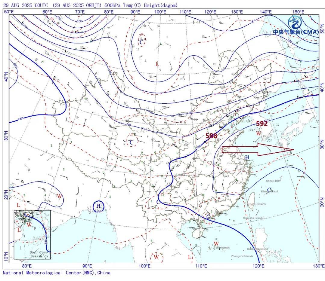 浙江降温时间定了<strong></p>
<p>原油价值</strong>！最高仅31℃