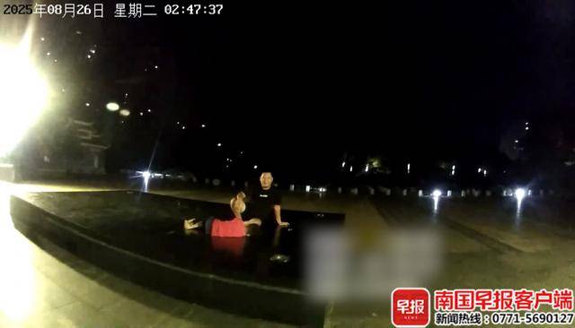 未完成作业母亲拒绝带出门游玩<strong></p>
<p>原油价值</strong>，广西8岁男童负气离家夜宿公园