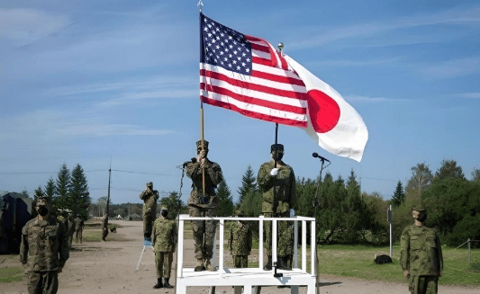 日本通报全球<strong></p>
<p>原油价值</strong>，谁参加九三大阅兵，谁就是大搞“反日活动”？关键时刻，中方提出严肃交涉