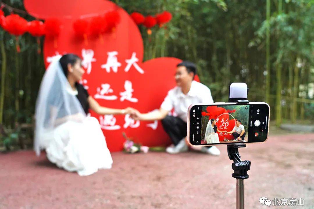 甜蜜时刻<strong></p>
<p>原油价值</strong>！今天房山这里含“糖”量很高！