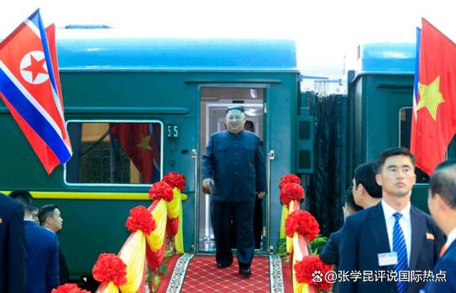 普京抵达第一站<strong></p>
<p>美国原油指数</strong>，金正恩随后就到，中方给2人准备的位置十分特殊