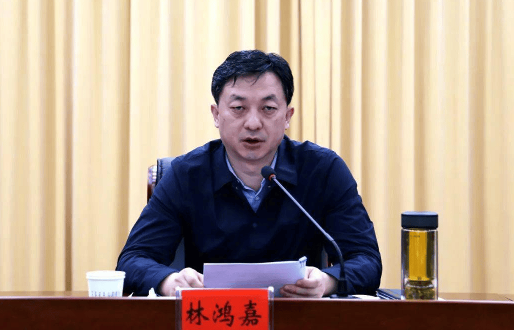 鹤壁市常务副市长林鸿嘉<strong></p>
<p>美国原油指数</strong>，被罢免市人大代表职务