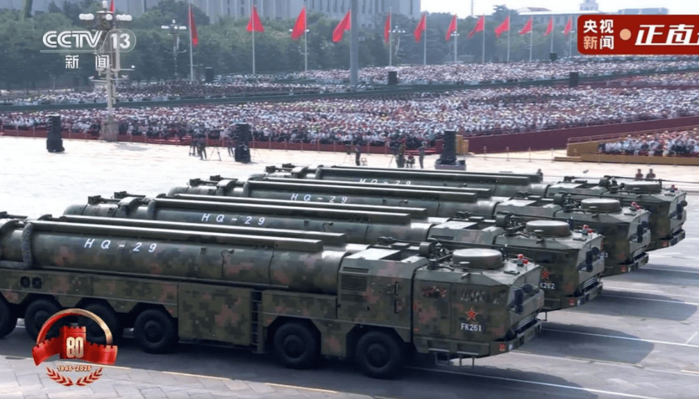 美军将领评价“9.3阅兵”：我们不会被吓倒<strong></p>
<p>原油</strong>，美军依旧保持领先