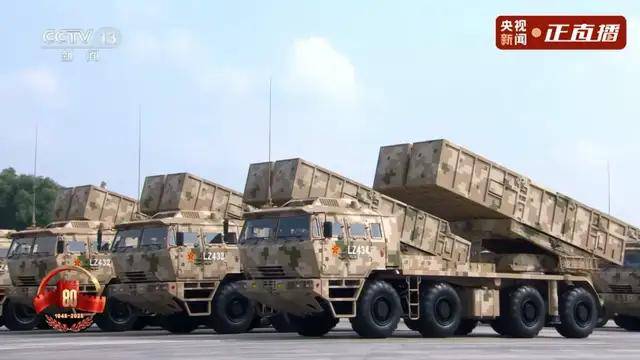 不装了<strong></p>
<p>原油</strong>！一口气看完九三大阅兵武器装备！谁说我们一个也不认识？