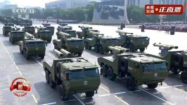 不装了<strong></p>
<p>原油</strong>！一口气看完九三大阅兵武器装备！谁说我们一个也不认识？