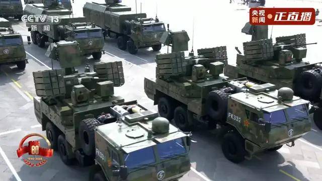 不装了<strong></p>
<p>原油</strong>！一口气看完九三大阅兵武器装备！谁说我们一个也不认识？