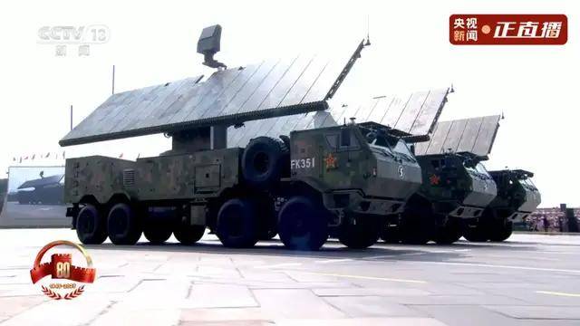 不装了<strong></p>
<p>原油</strong>！一口气看完九三大阅兵武器装备！谁说我们一个也不认识？