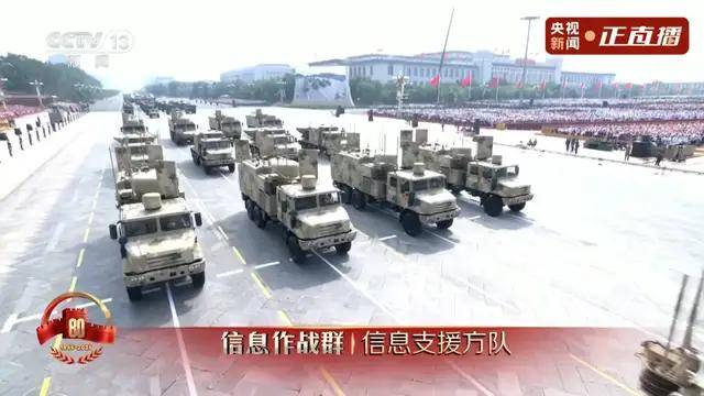 不装了<strong></p>
<p>原油</strong>！一口气看完九三大阅兵武器装备！谁说我们一个也不认识？