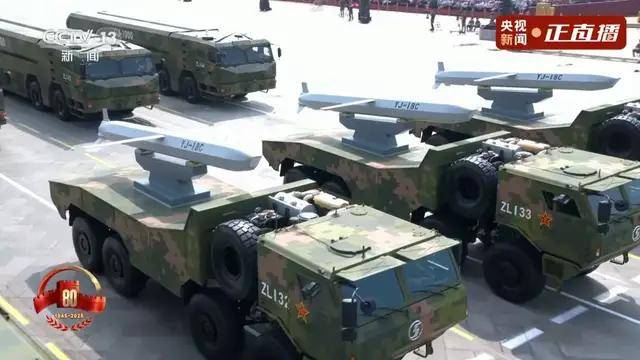 不装了<strong></p>
<p>原油</strong>！一口气看完九三大阅兵武器装备！谁说我们一个也不认识？