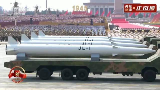不装了<strong></p>
<p>原油</strong>！一口气看完九三大阅兵武器装备！谁说我们一个也不认识？