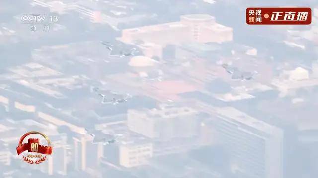 不装了<strong></p>
<p>原油</strong>！一口气看完九三大阅兵武器装备！谁说我们一个也不认识？