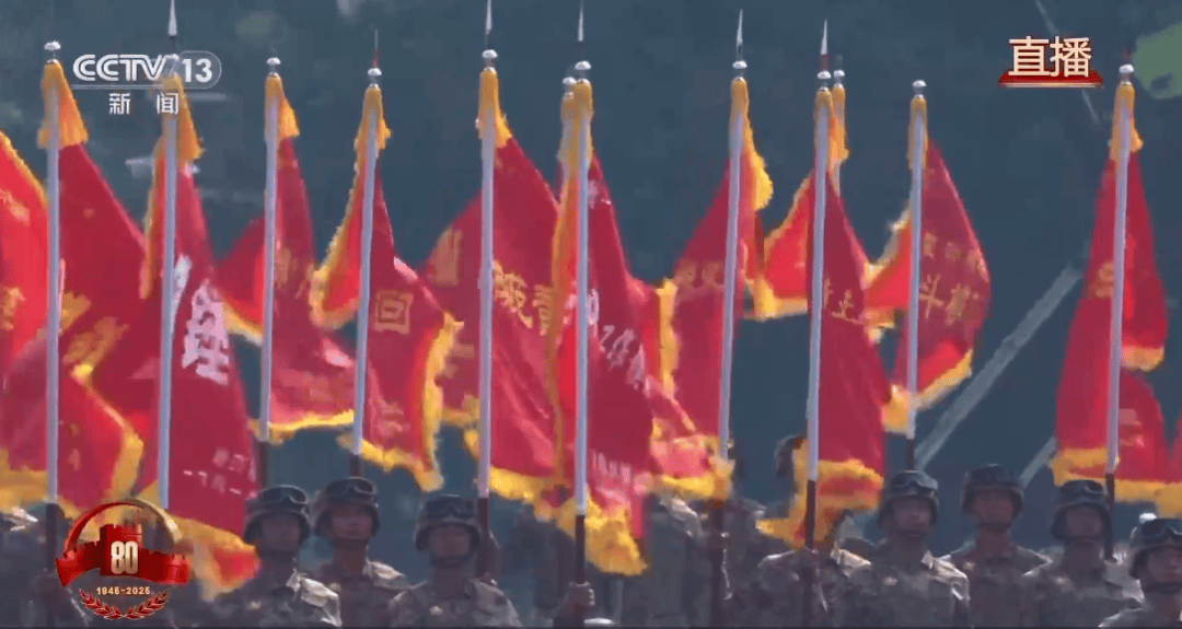 唯一一个全女兵方队！民兵方队<strong></p>
<p>原油</strong>，亮相阅兵场
