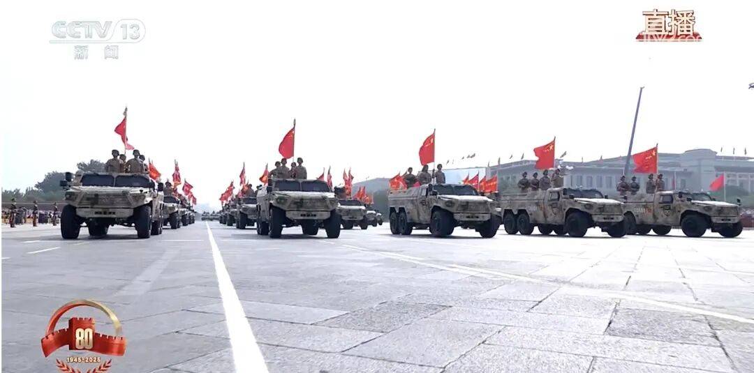 唯一一个全女兵方队！民兵方队<strong></p>
<p>原油</strong>，亮相阅兵场