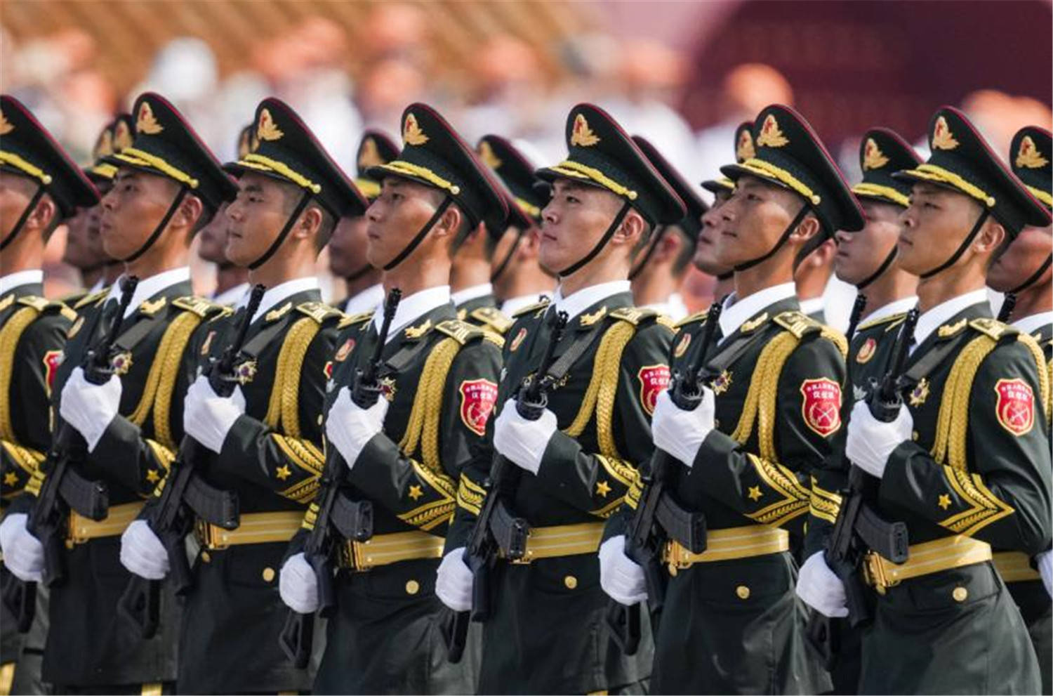 北京阅兵结束<strong></p>
<p>原油期货价格走势</strong>，特朗普通告全球，一连说了6个“不”，中方太强了