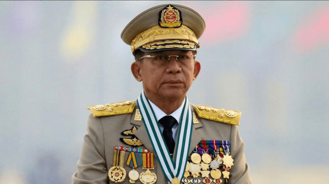 九三阅兵结束<strong></p>
<p>原油期货价格走势</strong>，缅甸代总统敏昂莱最后一个离开中国，临走前提出一个不情之请