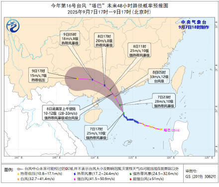 上海秋老虎明天下线<strong></p>
<p>原油期货价格走势</strong>，秋台风能否带来降温？