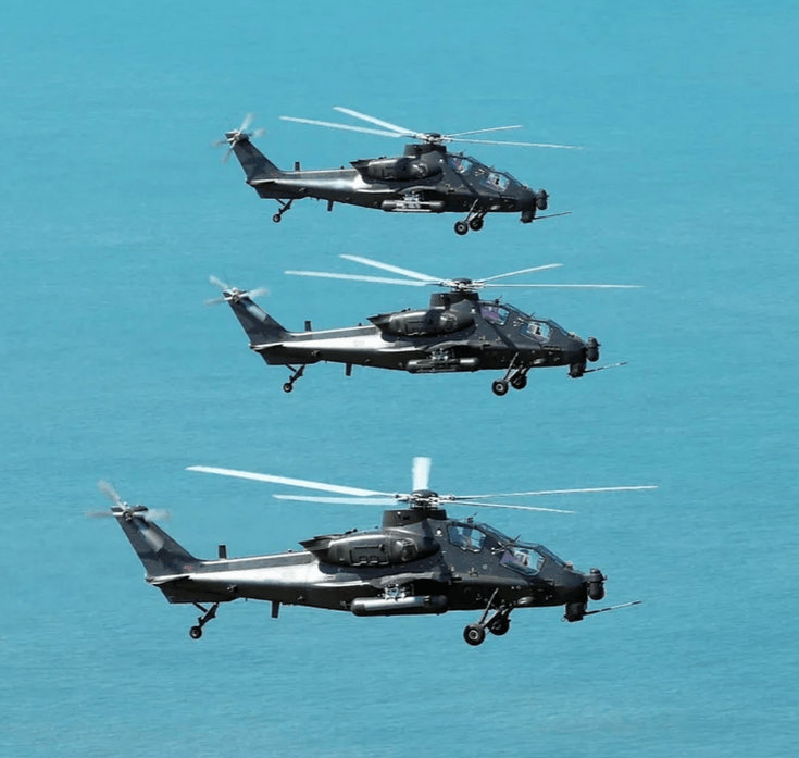 海峡爆发激烈对峙<strong></p>
<p>原油期货价格走势</strong>,外军直升机冲向直十,下一刻却彻底老实了!