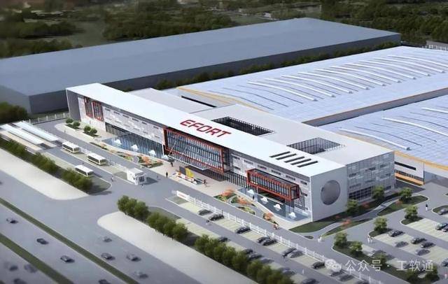 埃夫特3414万芜湖拿地<strong></p>
<p>原油期货价格走势</strong>！机器人超级工厂背后的“智造野心”与行业变局