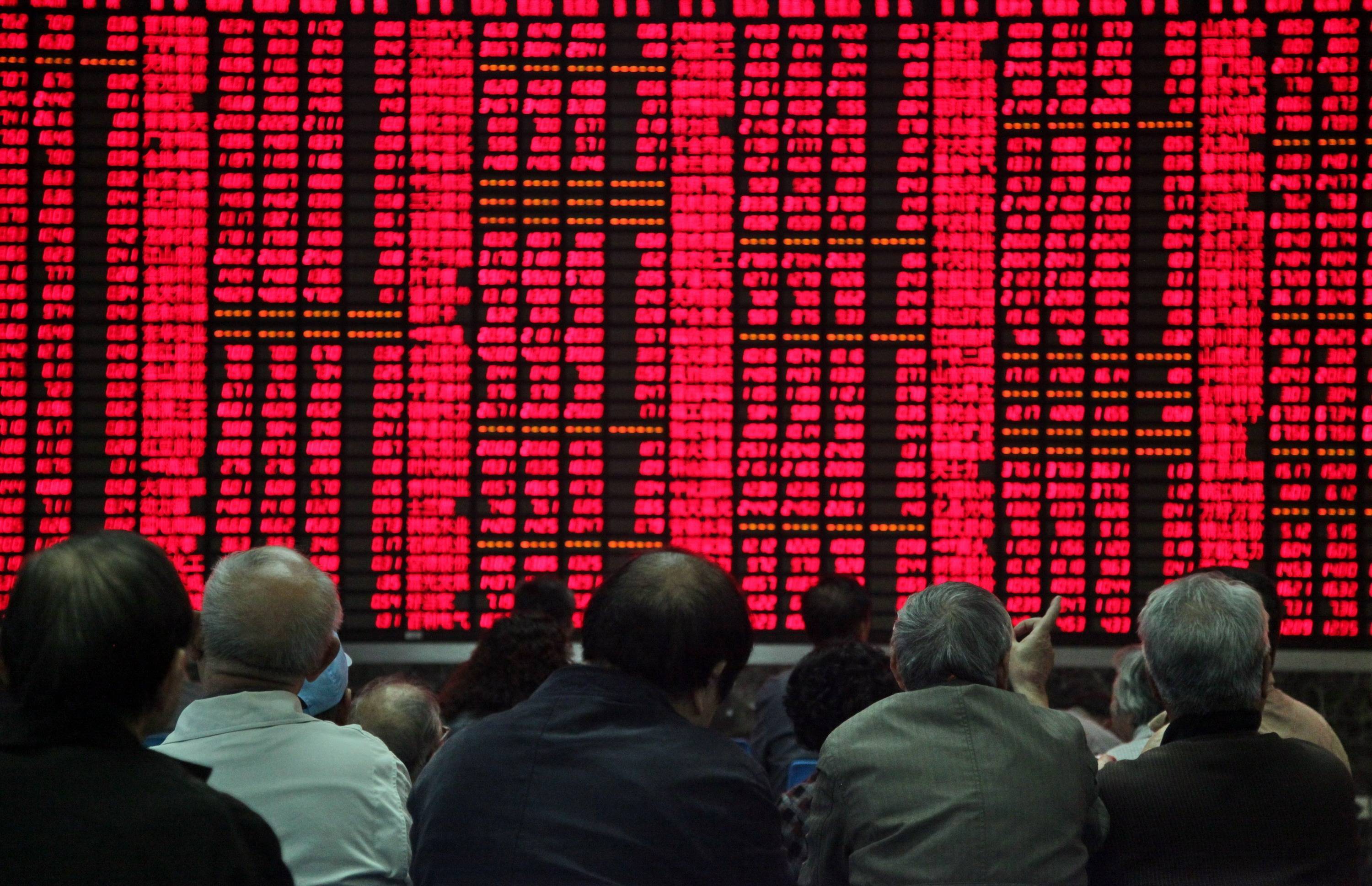 A股是调整还是重现2015<strong></p>
<p>原油管输</strong>,降息在即还有多少空间?