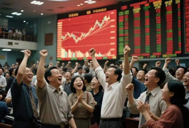 A股是调整还是重现2015<strong></p>
<p>原油管输</strong>,降息在即还有多少空间?