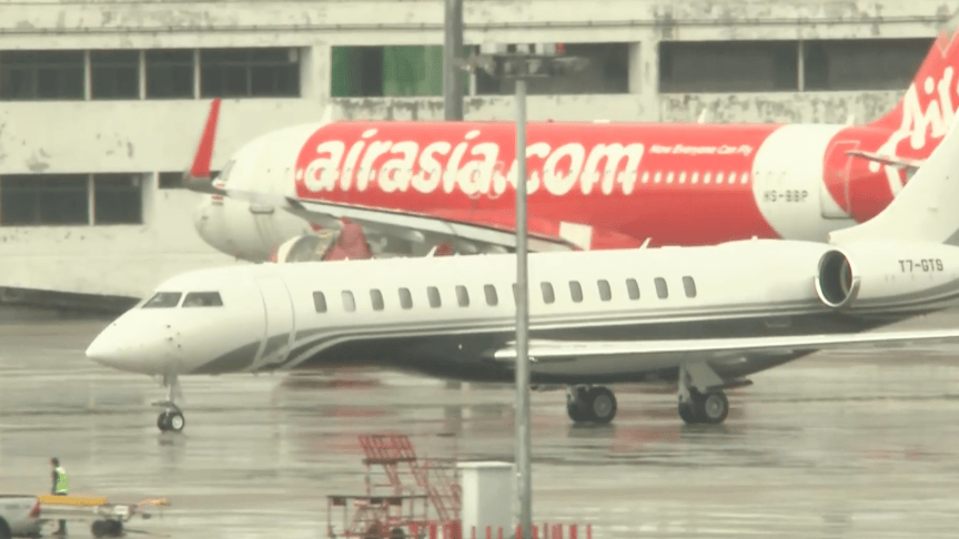 他信回泰国后<strong></p>
<p>原油管输</strong>，被判有罪，须重新服刑1年！泰国新总理选举当日，他曾飞去迪拜