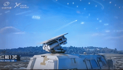 上打无人机<strong></p>
<p>原油管输</strong>，下打坦克！混动电驱！360度全景！100坦克有多厉害？