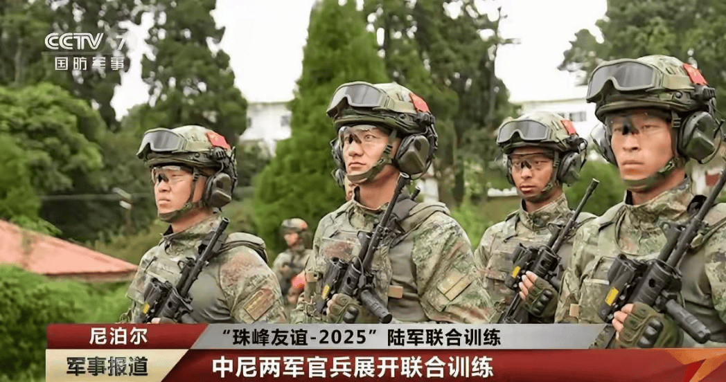解放军还在尼泊尔<strong></p>
<p>原油的外汇</strong>，国际机场停摆，尼总理登机逃亡，9国踩下刹车