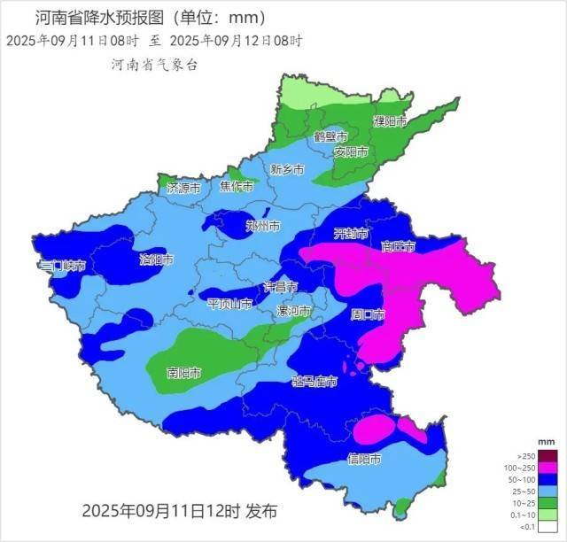 “小区门口的水已经到腰”<strong></p>
<p>原油的外汇</strong>！多地出现城市内涝