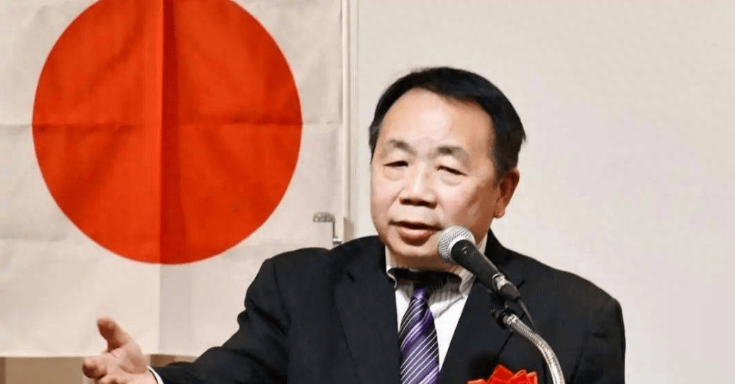 中方制裁“汉奸”石平后<strong></p>
<p>原油的外汇</strong>，日本对华连出两刀，国防部回应八个字