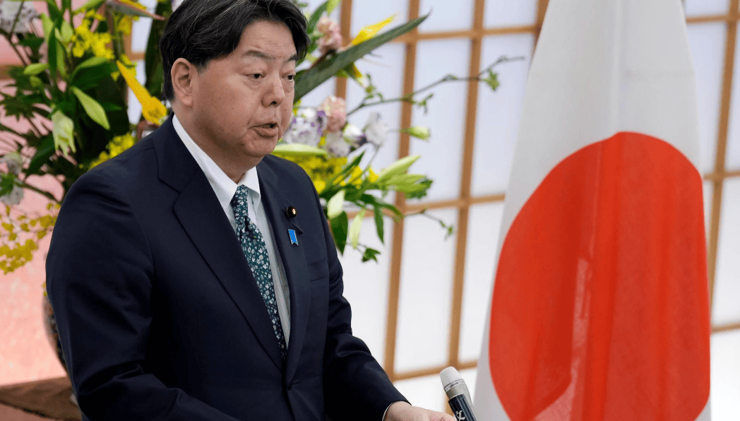 中方制裁“汉奸”石平后<strong></p>
<p>原油的外汇</strong>，日本对华连出两刀，国防部回应八个字