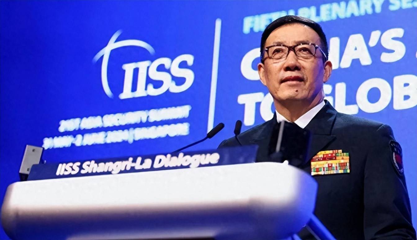 中美防长通话：美方态度强硬<strong></p>
<p>原油的外汇</strong>，董军当面摊牌，立刻划定两条红线