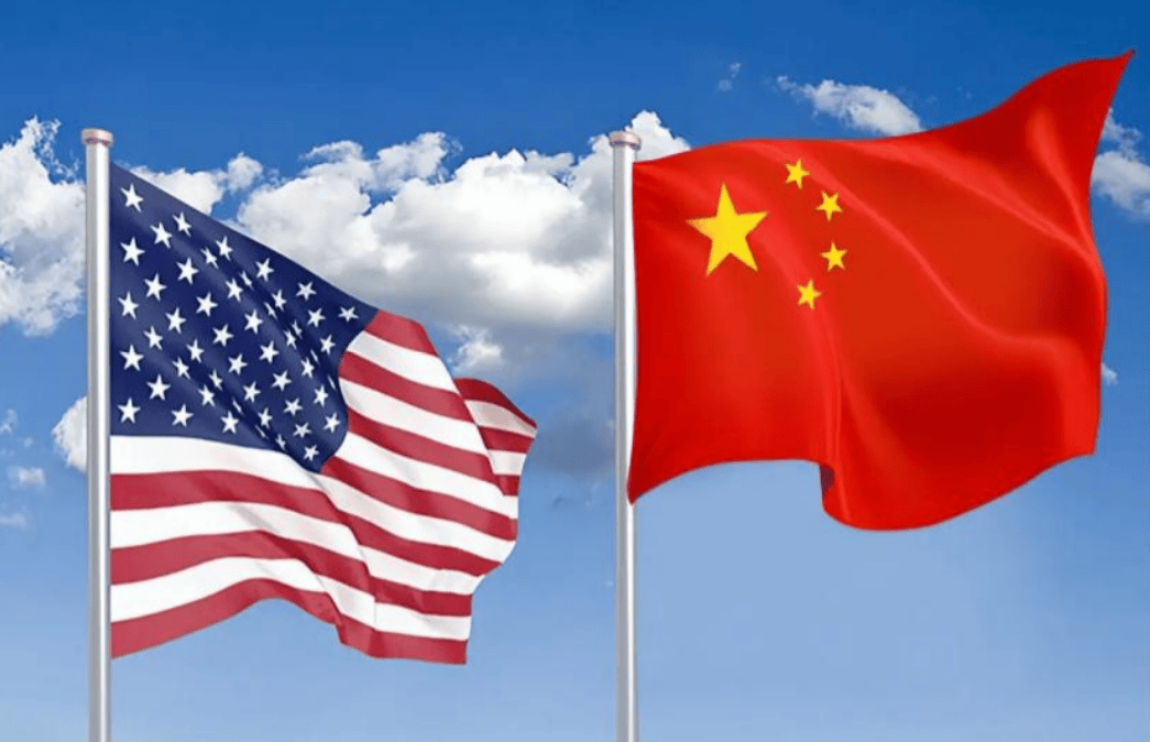 打通中方电话后<strong></p>
<p>原油的外汇</strong>，美防长态度强硬，我方直接摊牌，当场划2条红线
