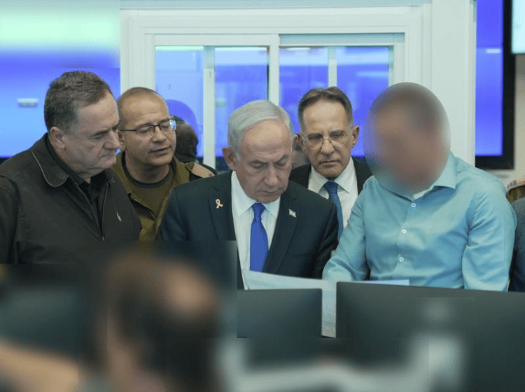 跨境空袭卡塔尔后<strong></p>
<p>原油的外汇</strong>,以色列导弹下一次会对准谁