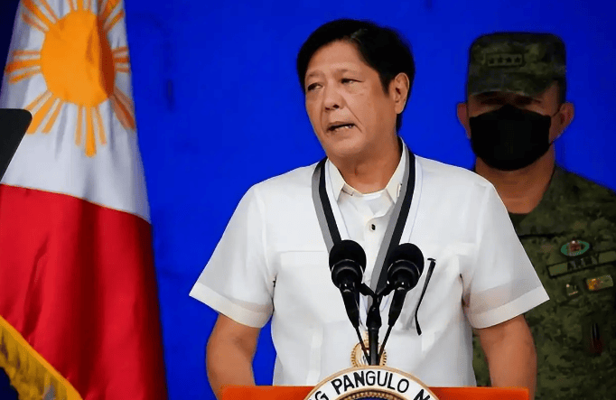 “破船”解体倒计时，仁爱礁交锋再次打响！中菲深夜爆发对峙，我海警直接把话挑明