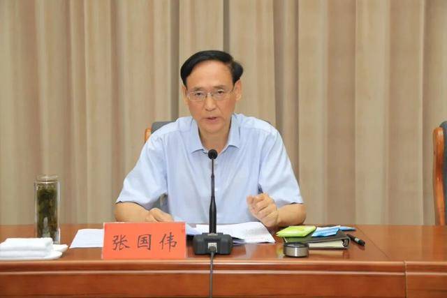 河南官宣：涉嫌严重违纪违法<strong></p>
<p>中国原油期货上市</strong>，张国伟主动投案