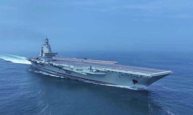 福建舰刚过台海<strong></p>
<p>中国原油期货上市</strong>，美英舰队24小时内硬闯！美军爆出25款机密武器