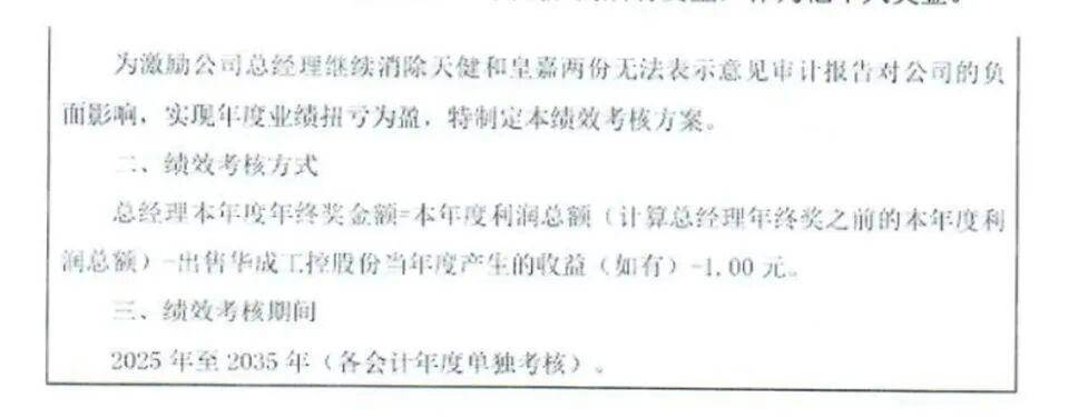 公司连续亏损<strong></p>
<p>原油进口权</strong>，董事长要求给自己发200万元月薪，公司最新通告：董事长被罢免