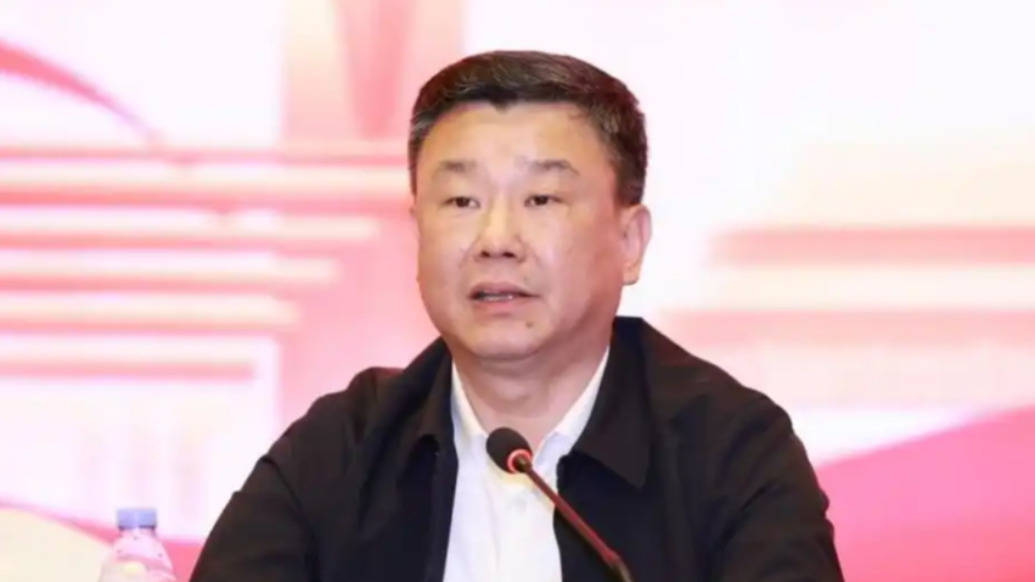 刘毅已任河北省商务厅党组书记<strong></p>
<p>原油棒</strong>，此前担任河北省驻京办主任