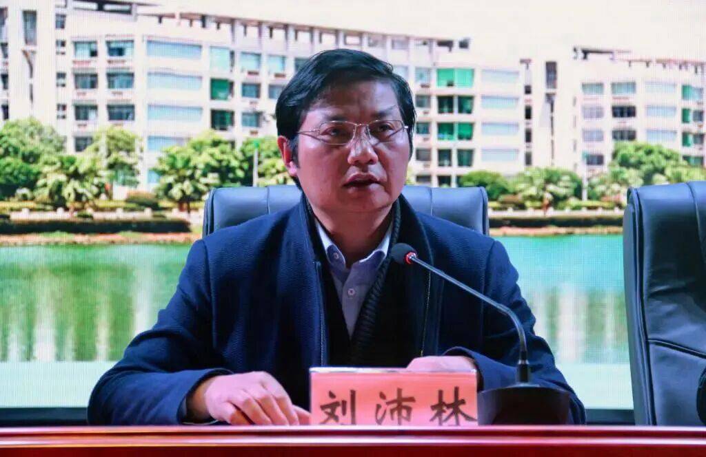 严重违纪违法<strong></p>
<p>天然气原油</strong>，刘沛林被查