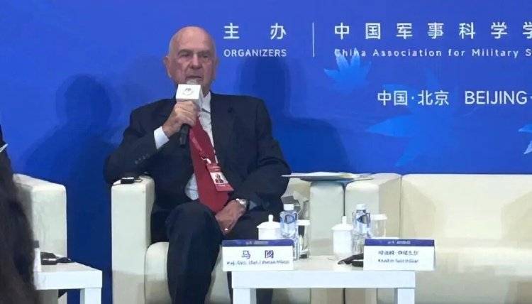以色列前驻华大使：<strong></p>
<p>天然气原油</strong>我也不理解内塔尼亚胡