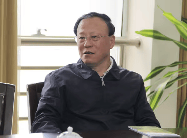 中央巡视后<strong></p>
<p>天然气原油</strong>，一“虎”卸任七年被查