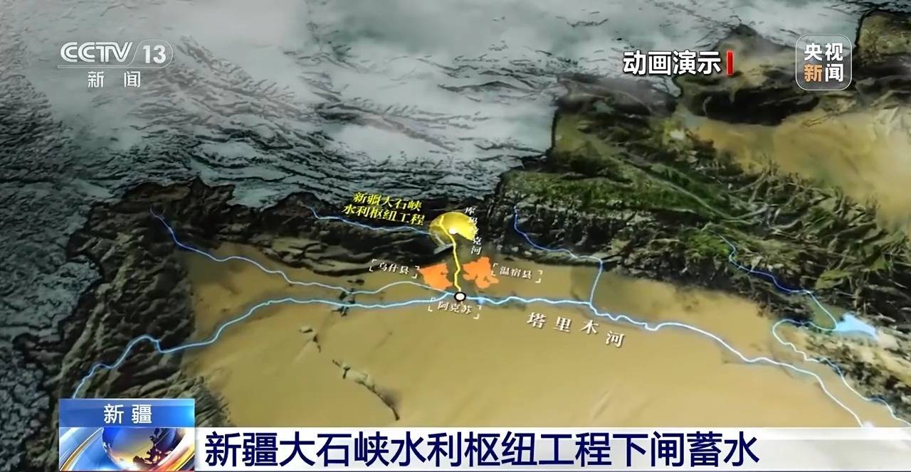 首次突破、首座投运<strong></p>
<p>天然气原油</strong>！多领域重点工程传来好消息