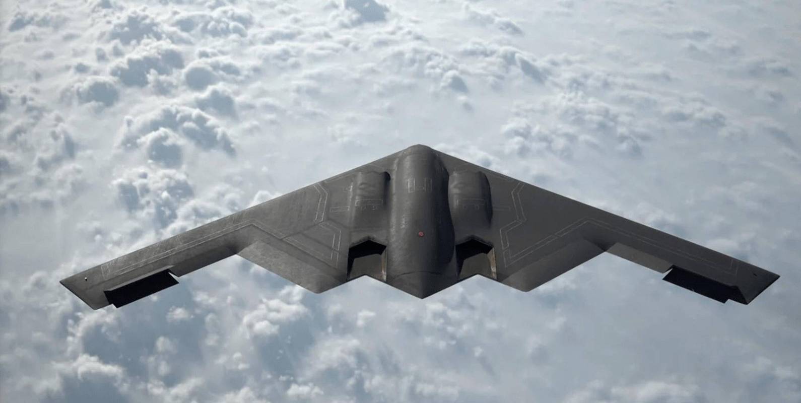 轰20是个障眼法<strong></p>
<p>原油苯</strong>，它绝不是中国版的B-21？或实现无人隐身战略打击