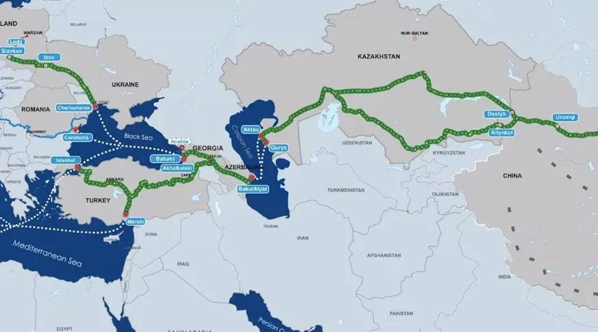 中哈新签约！直接绕过俄罗斯<strong></p>
<p>原油苯</strong>，哈萨克斯坦对中方立下保证，这笔买卖绝不会吃亏！