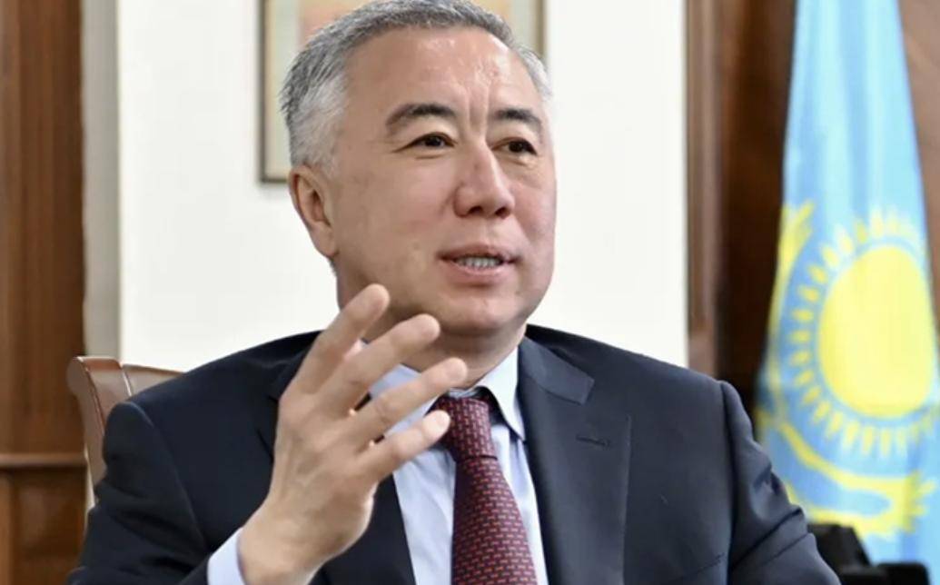 中哈新签约！直接绕过俄罗斯<strong></p>
<p>原油苯</strong>，哈萨克斯坦对中方立下保证，这笔买卖绝不会吃亏！