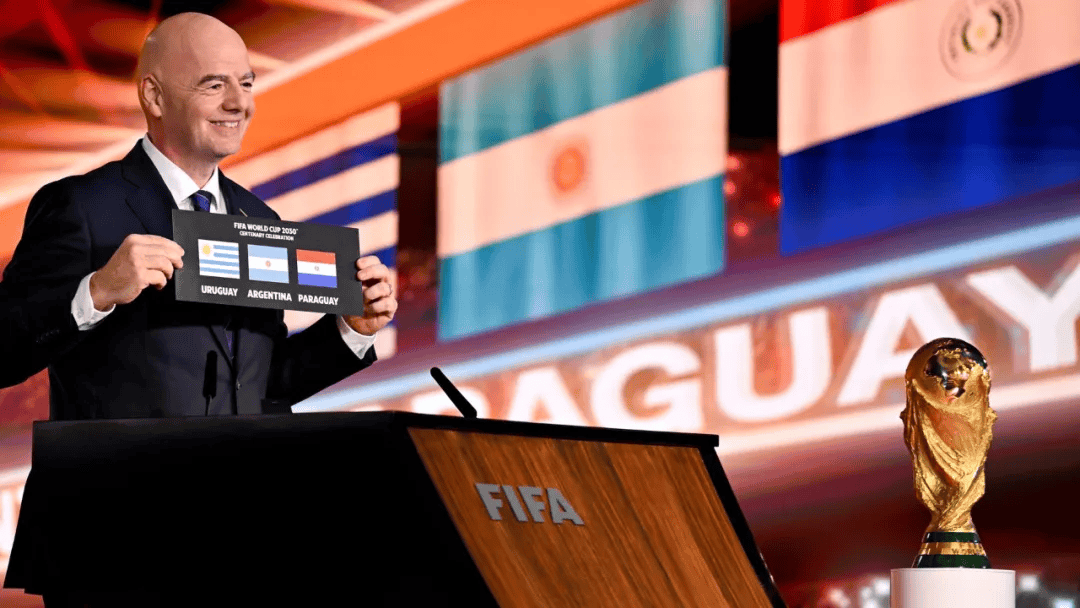 世界杯扩军64队<strong></p>
<p>原油苯</strong>，距离成真又进一步？