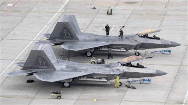 过于落后可以展示？歼20大方展示<strong></p>
<p>原油苯</strong>，“野兽模式”强压F35一头